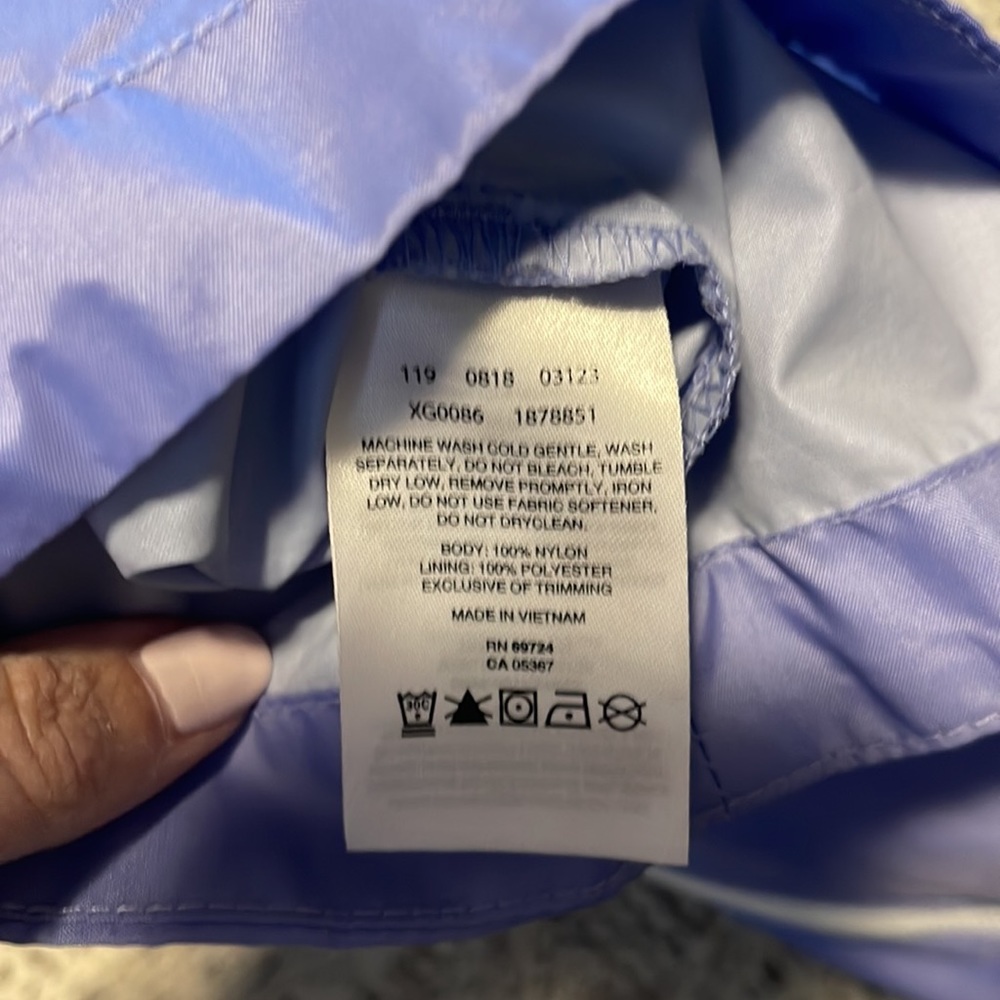 Columbia Rain Jacket - Picture 6 of 6